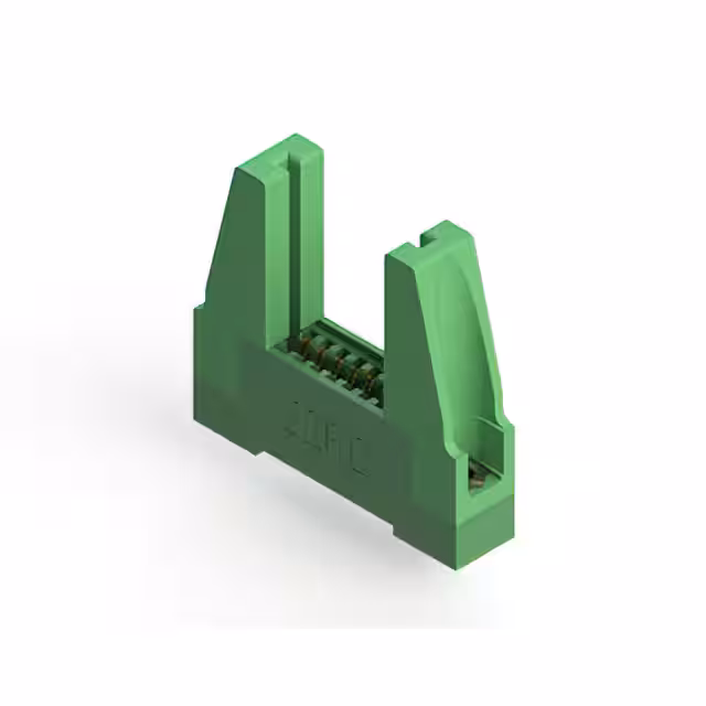 345-008-524-188 EDAC Inc.  Edgeboard Connectors